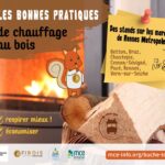 Chauffage au bois : un nouveau Bûche Tour en 2024