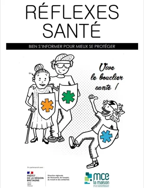 réflexes santé guide mce 2023