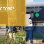 En octobre 2024 à la Mce : le programme des activités des associations