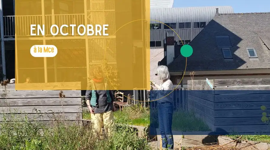 programme des associations mce octobre