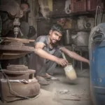 Slum de Dharavi : nouvelle exposition à la Mce (septembre-octobre 2024)