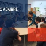 En novembre 2024 à la Mce : le programme des activités des associations